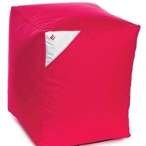 Sitonit Cube Funky Fuchsia