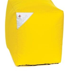 Sitonit Cube Sunny Yellow