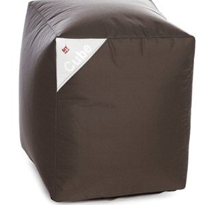 Sitonit Cube Chocolat Brown