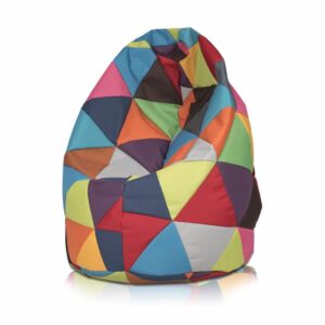 Bomba Relax zitzak multi colour