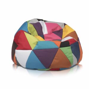 Bomba Chill zitzak multi colour