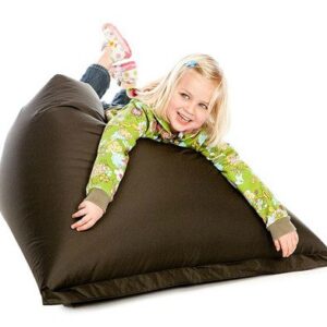 Sit on It Try Angle chocolat brown