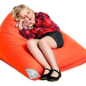 Sit on It Try Angle fruity orange
